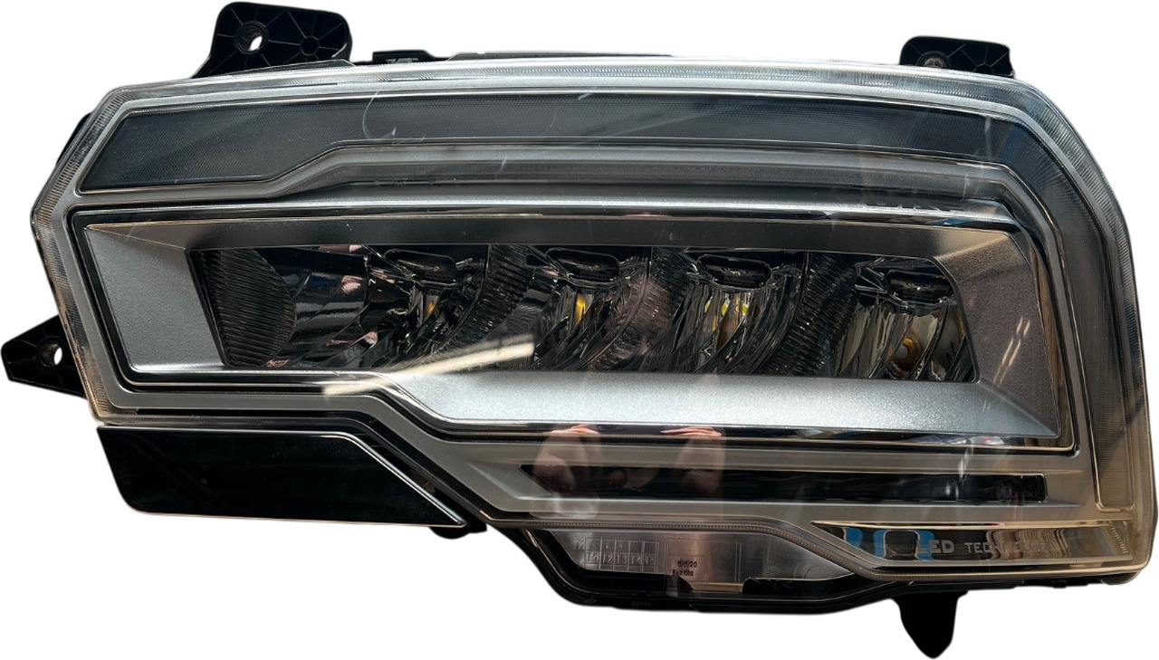 DAF XD XF XG LED KOPLAMP LH | GEBRUIKT | 2188930U - Headlight for Truck: picture 1 DAF XD XF XG LED KOPLAMP LH | GEBRUIKT | 2188930U - Headlight for Truck: picture 1