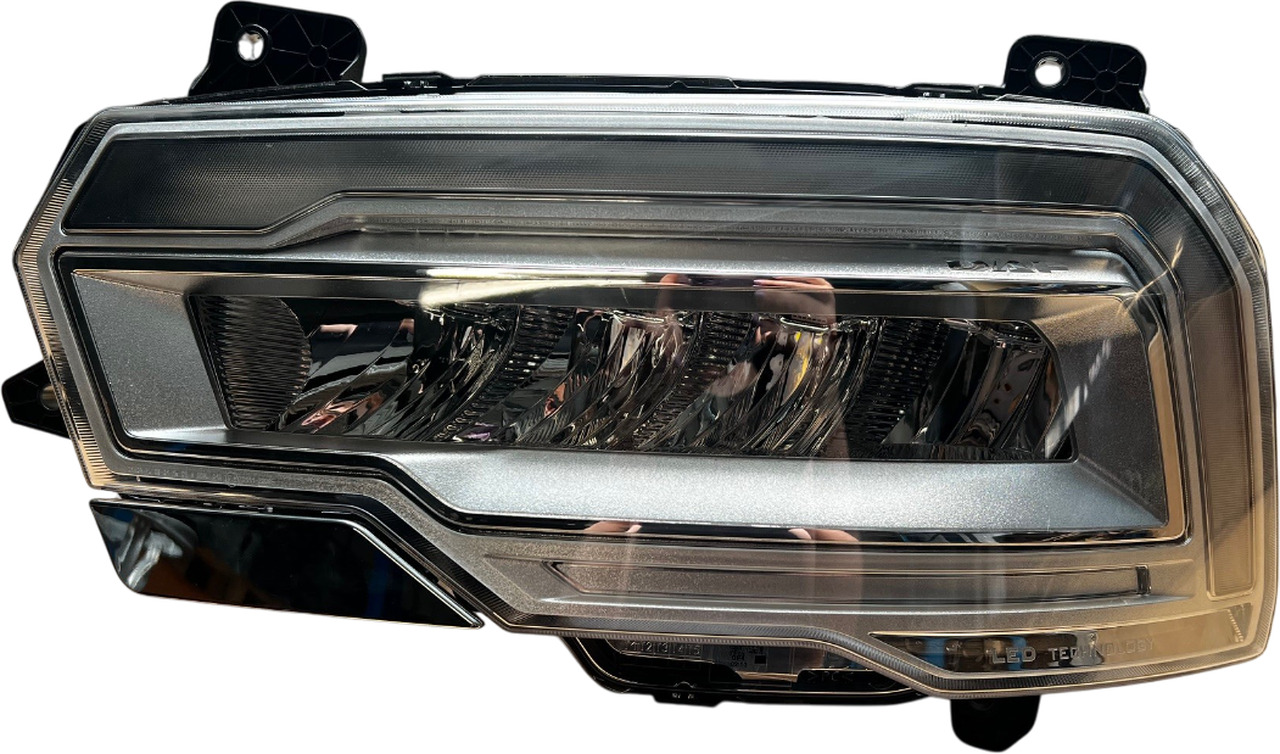 DAF XD XF XG LED KOPLAMP LH OE NIEUW | 2425972 - Headlight for Truck: picture 1 DAF XD XF XG LED KOPLAMP LH OE NIEUW | 2425972 - Headlight for Truck: picture 1