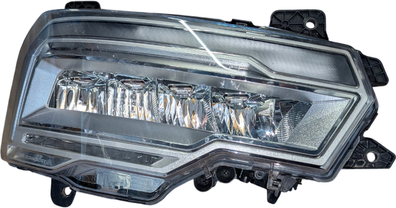 DAF XD XF XG LED-KOPLAMP RECHTS OE | GEBRUIKT | 2188977U - Headlight for Truck: picture 1 DAF XD XF XG LED-KOPLAMP RECHTS OE | GEBRUIKT | 2188977U - Headlight for Truck: picture 1