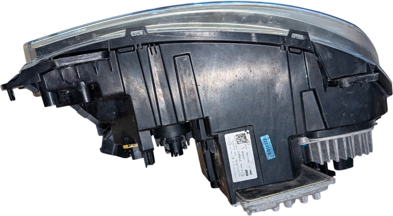 DAF XD XF XG LED-KOPLAMP RECHTS OE | GEBRUIKT | 2188977U - Headlight for Truck: picture 2 DAF XD XF XG LED-KOPLAMP RECHTS OE | GEBRUIKT | 2188977U - Headlight for Truck: picture 2