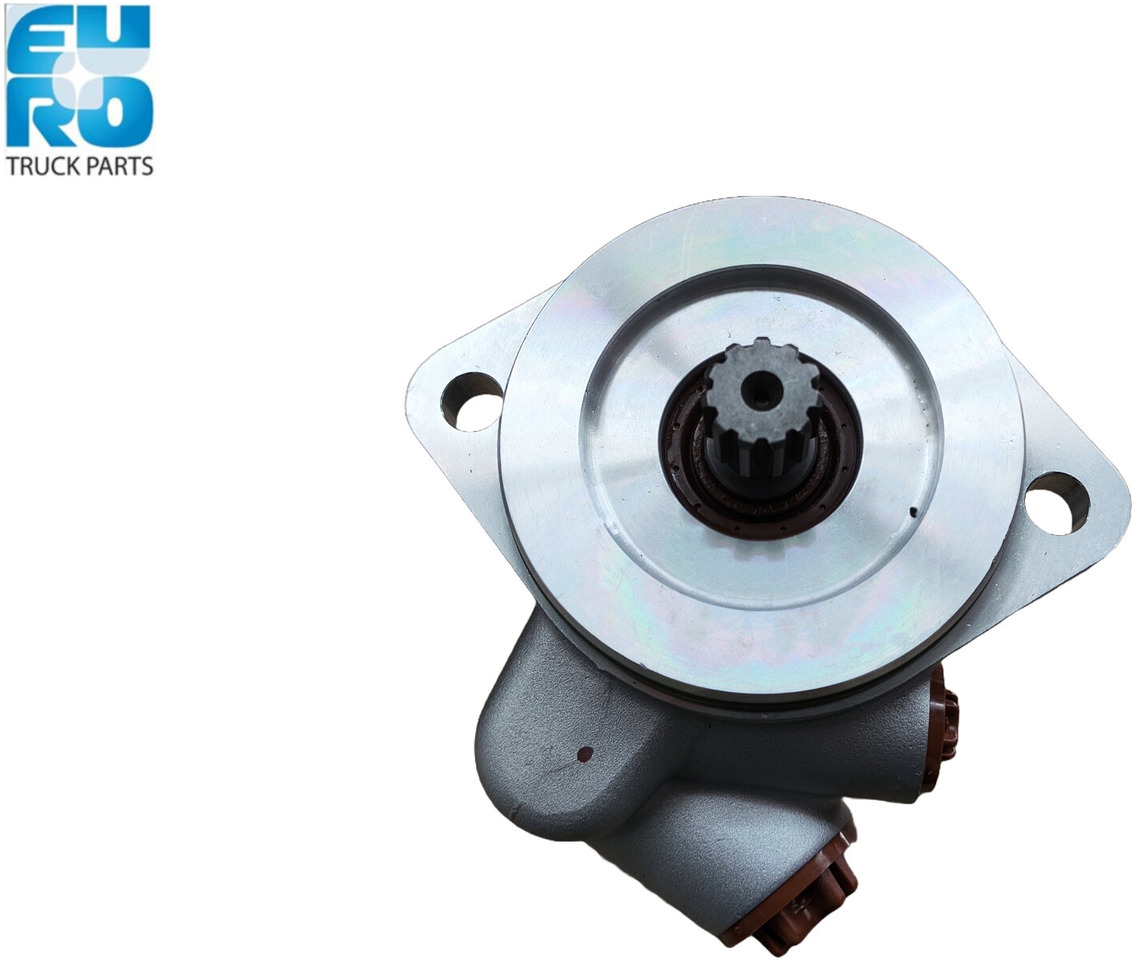 DAF XF 106 SERVO POMP BOSCH 1939433B - Clutch servo for Truck: picture 4 DAF XF 106 SERVO POMP BOSCH 1939433B - Clutch servo for Truck: picture 4