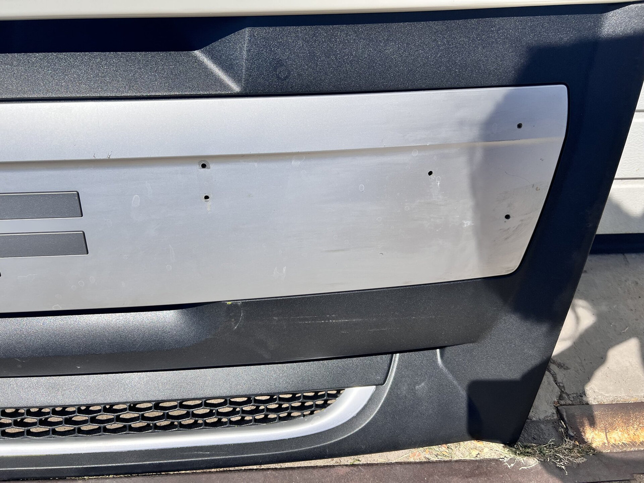 DAF XF106 (-2017) MOTORKAP COMPLEET 2191694U - Hood for Truck: picture 2 DAF XF106 (-2017) MOTORKAP COMPLEET 2191694U - Hood for Truck: picture 2