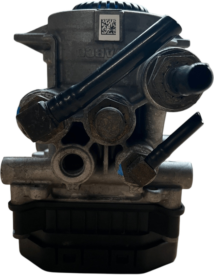 DAF XG ELECTRO PNEUPNEUMATIC HANDBRAKE TRACTOR USED FROM TEST TRUCK + DEPOSIT 4804003000U - Brake valve for Truck: picture 4 DAF XG ELECTRO PNEUPNEUMATIC HANDBRAKE TRACTOR USED FROM TEST TRUCK + DEPOSIT 4804003000U - Brake valve for Truck: picture 4