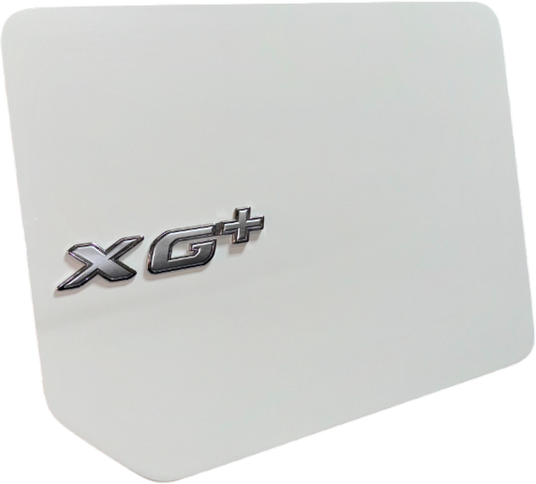 DAF XG, XG+ OPSLAGCOMPARTIMENT DEUR LINKS KLEUR E1980 GEBRUIKT 2197075U - Door and parts for Truck: picture 1 DAF XG, XG+ OPSLAGCOMPARTIMENT DEUR LINKS KLEUR E1980 GEBRUIKT 2197075U - Door and parts for Truck: picture 1