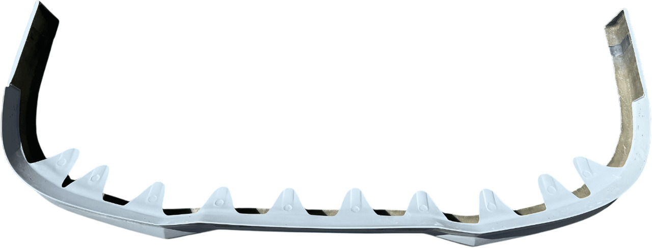 DAF XG+,XG,XF NG ONDER BUMPER SPOILER GEEN KLEUR | 000048 - Bumper for Truck: picture 2 DAF XG+,XG,XF NG ONDER BUMPER SPOILER GEEN KLEUR | 000048 - Bumper for Truck: picture 2