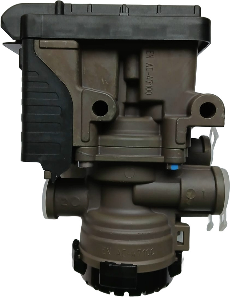 EBS 1-KANAALS REGELMODULE MAN TGX-S KNORR 81521066067 - Brake valve for Truck: picture 1 EBS 1-KANAALS REGELMODULE MAN TGX-S KNORR 81521066067 - Brake valve for Truck: picture 1