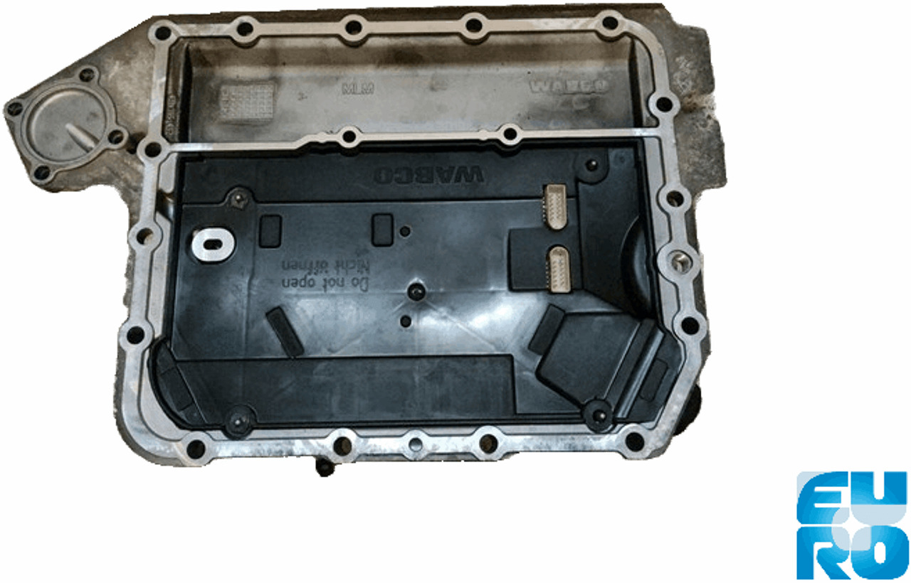 IVECO SCHAKELDEKSEL E6 GS 3.3 ZF ASTRONIC RECONDITIONED + DEPOSIT ELECTRONICA PART ONLY 42566243REC - Dashboard for Truck: picture 2 IVECO SCHAKELDEKSEL E6 GS 3.3 ZF ASTRONIC RECONDITIONED + DEPOSIT ELECTRONICA PART ONLY 42566243REC - Dashboard for Truck: picture 2