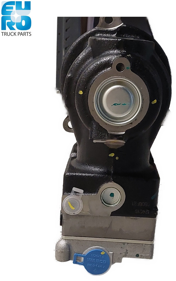 LUCHTCOMPRESSOR VO.FH4 17- WABCO + deposit 200 22101753R - Turbo for Truck: picture 4 LUCHTCOMPRESSOR VO.FH4 17- WABCO + deposit 200 22101753R - Turbo for Truck: picture 4