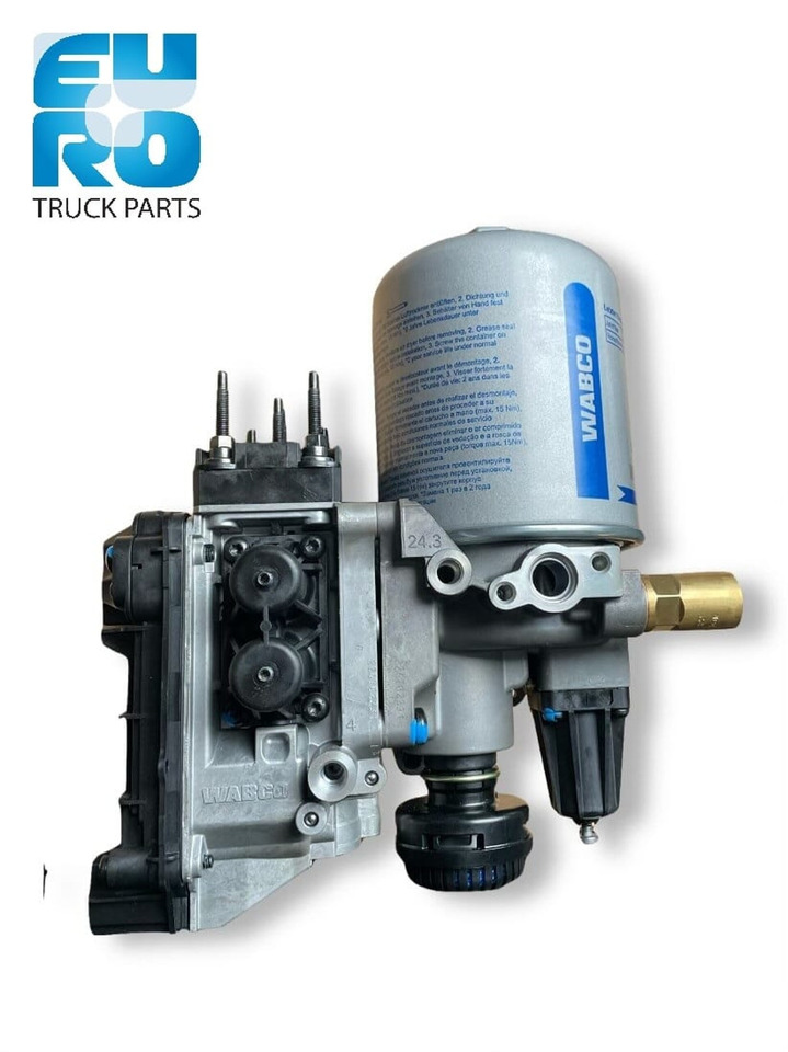 LUCHTDROGER SC.R 04- WABCO 9325100090 - Air filter for Truck: picture 1 LUCHTDROGER SC.R 04- WABCO 9325100090 - Air filter for Truck: picture 1