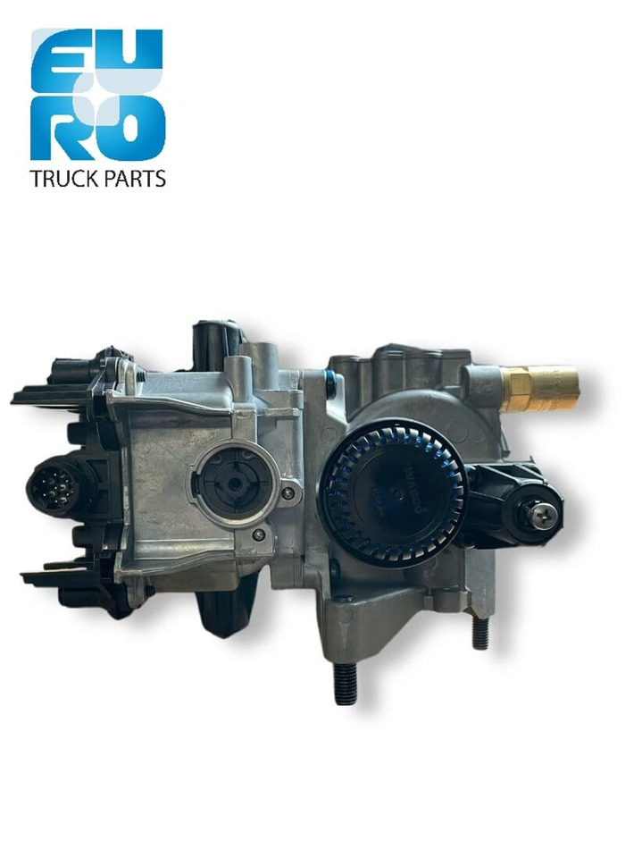 LUCHTDROGER SC.R 04- WABCO 9325100090 - Air filter for Truck: picture 3 LUCHTDROGER SC.R 04- WABCO 9325100090 - Air filter for Truck: picture 3