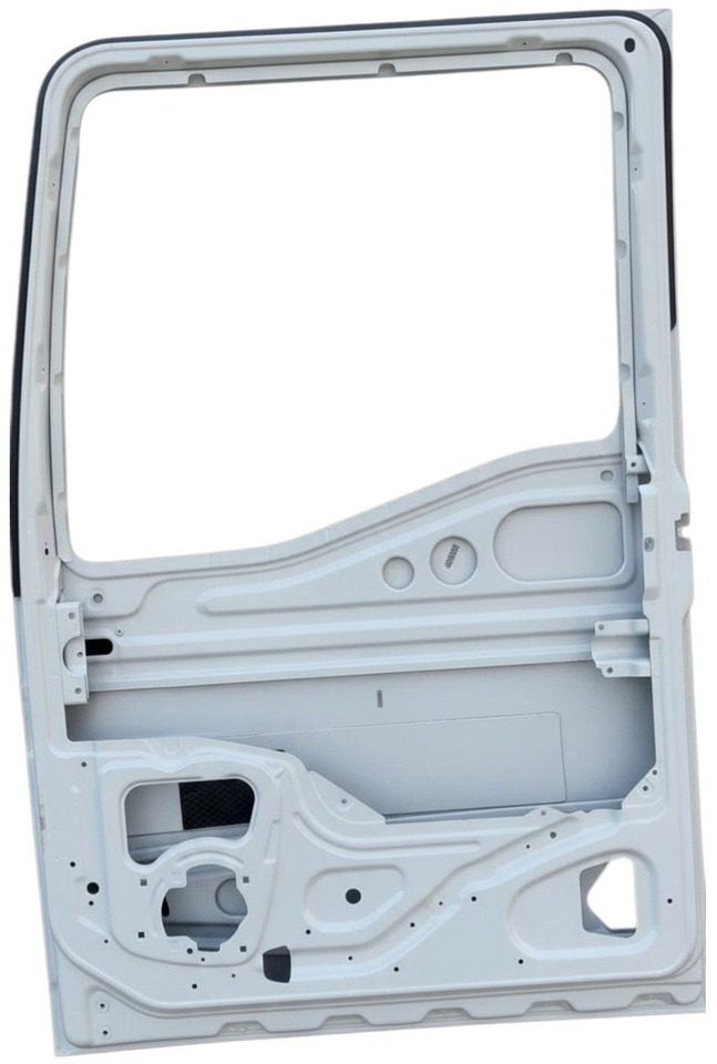 MAN TG3 DEUR RECHTS GEBRUIKT 81626302408U - Door and parts for Truck: picture 2 MAN TG3 DEUR RECHTS GEBRUIKT 81626302408U - Door and parts for Truck: picture 2