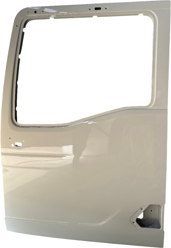 MAN TGM/GN/GX TG3 2021- DEUR LINKS GEBRUIKT 81626004137U - Door and parts for Truck: picture 1 MAN TGM/GN/GX TG3 2021- DEUR LINKS GEBRUIKT 81626004137U - Door and parts for Truck: picture 1