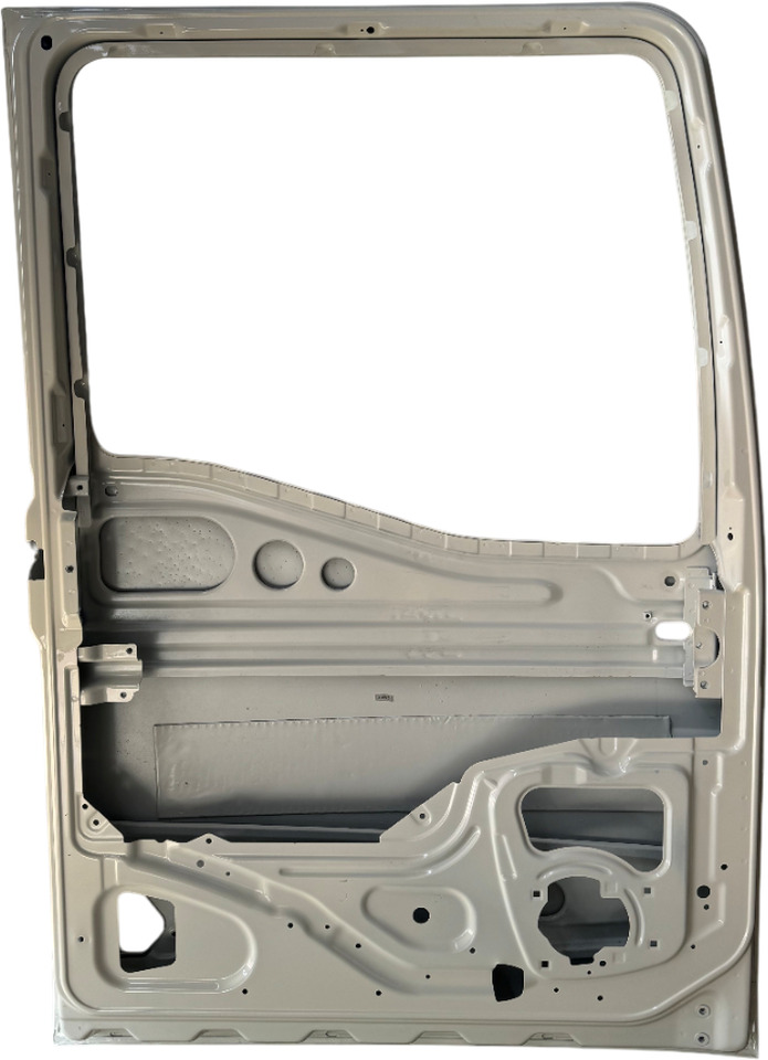 MAN TGM/GN/GX TG3 2021- DEUR LINKS GEBRUIKT 81626004137U - Door and parts for Truck: picture 2 MAN TGM/GN/GX TG3 2021- DEUR LINKS GEBRUIKT 81626004137U - Door and parts for Truck: picture 2