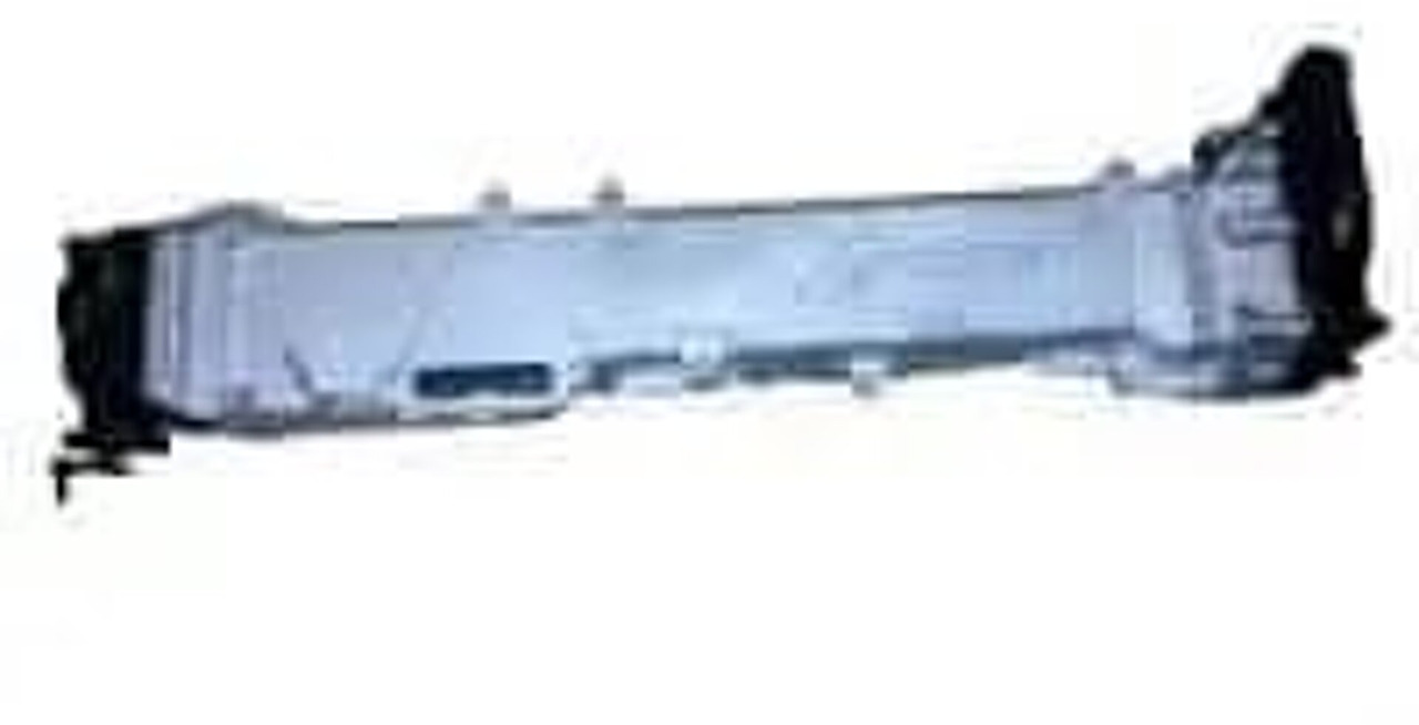MAN TGX / BUS RECIRKULATOR EGR RUIL 51081007280R + €450 STATIEGELD - EGR cooler for Truck: picture 1 MAN TGX / BUS RECIRKULATOR EGR RUIL 51081007280R + €450 STATIEGELD - EGR cooler for Truck: picture 1