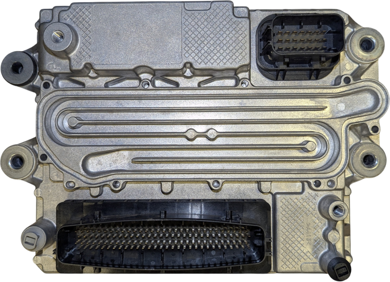 MERCEDES BENZ ACTROS MP4 ACM REGELMODULE NIEUW | 0004466754 - Electrical system for Truck: picture 1 MERCEDES BENZ ACTROS MP4 ACM REGELMODULE NIEUW | 0004466754 - Electrical system for Truck: picture 1