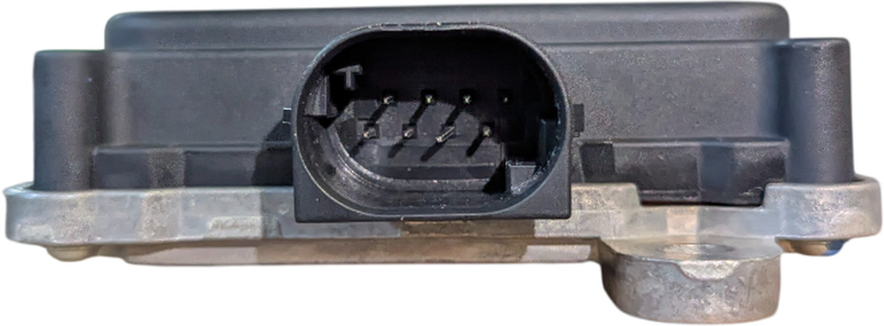 MERCEDES-BENZ OEM AFSTANDS RADAR SENSOR VOOR MP4-MP5 0004463549 - Sensor for Truck: picture 3 MERCEDES-BENZ OEM AFSTANDS RADAR SENSOR VOOR MP4-MP5 0004463549 - Sensor for Truck: picture 3