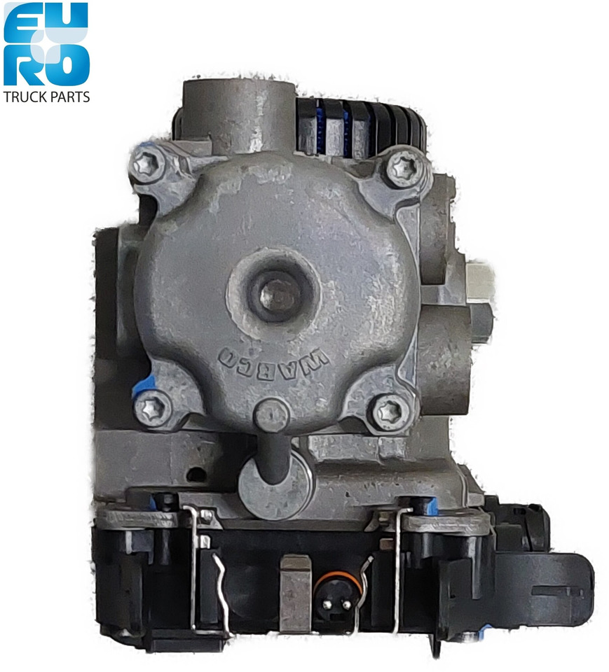 MODULATOR EBS DAF CF WABCO + DEPOSIT 1607919R - Brake valve for Truck: picture 5 MODULATOR EBS DAF CF WABCO + DEPOSIT 1607919R - Brake valve for Truck: picture 5