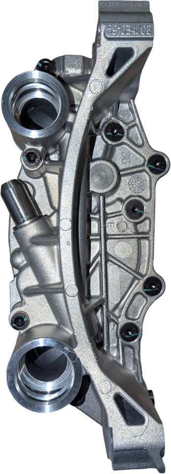 OLIEPOMP DAF XF 05.17-MX13 XF/XG/CF BF NO 2294074 - Oil pump for Truck: picture 2 OLIEPOMP DAF XF 05.17-MX13 XF/XG/CF BF NO 2294074 - Oil pump for Truck: picture 2