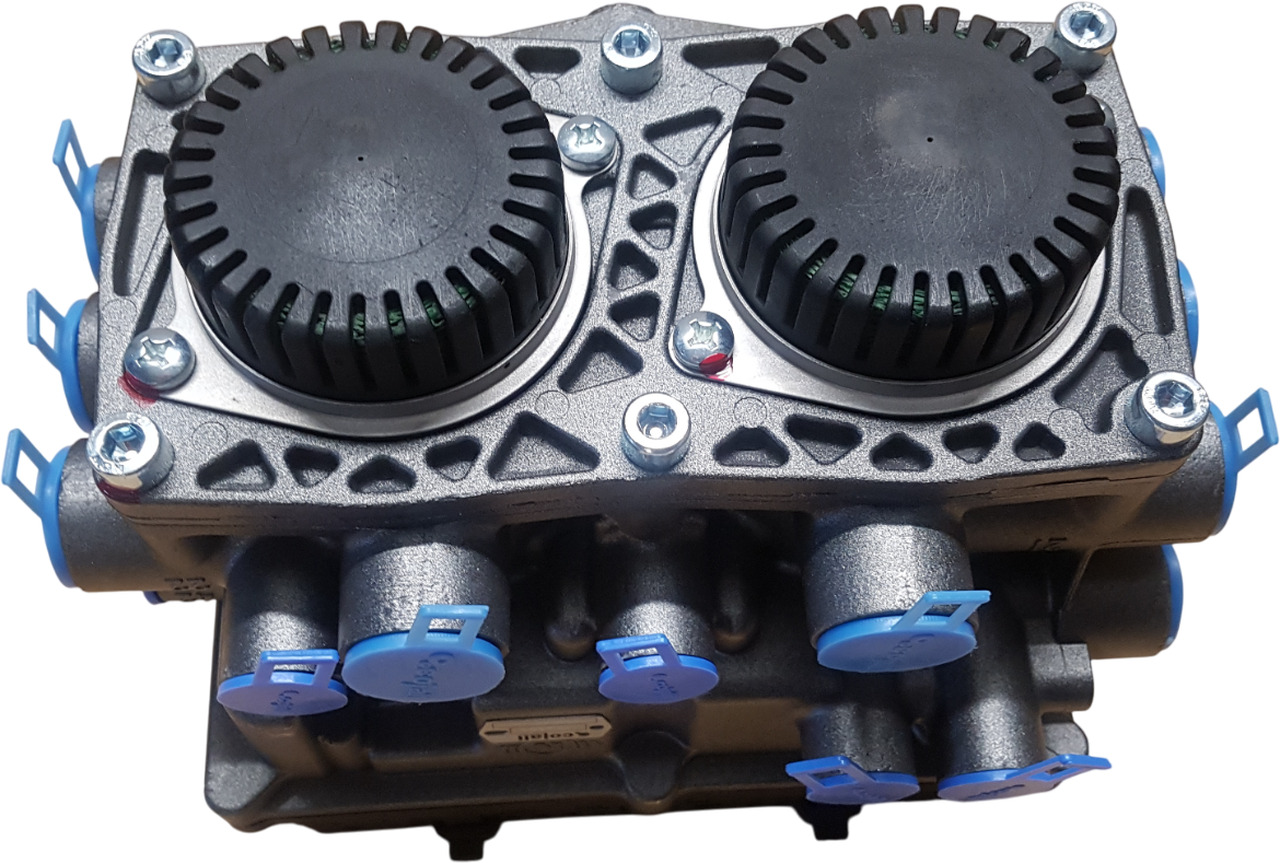 OPLEGGERS EBS KLEP KNORR ES 2053 +BORG - Brake parts for Trailer: picture 1 OPLEGGERS EBS KLEP KNORR ES 2053 +BORG - Brake parts for Trailer: picture 1