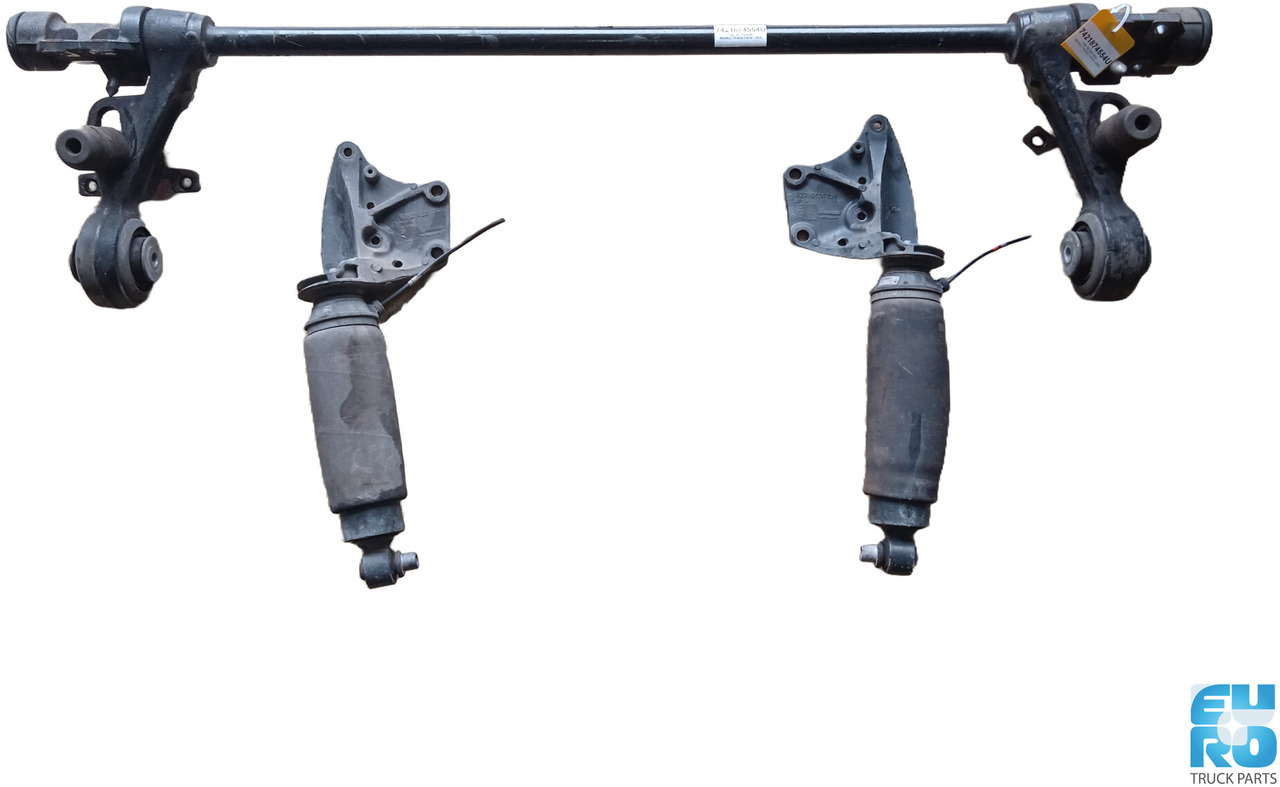 RENAULT TRUCK T CABINE STABILISATOR >2014 GEBRUIKT 7421874554U - Anti-roll bar for Truck: picture 1 RENAULT TRUCK T CABINE STABILISATOR >2014 GEBRUIKT 7421874554U - Anti-roll bar for Truck: picture 1