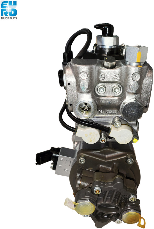 RVI MIDLUM 00-06 NISSAN HOGEDRUKPOMP 5010553638 - Engine and parts for Truck: picture 5 RVI MIDLUM 00-06 NISSAN HOGEDRUKPOMP 5010553638 - Engine and parts for Truck: picture 5