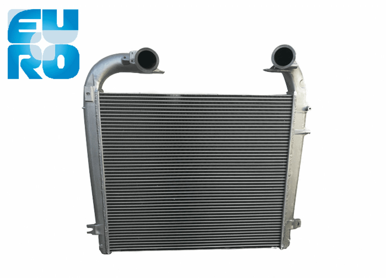 SCANIA EURO 6 G410 INTERCOOLER RUIL 1902444R - Intercooler for Truck: picture 1 SCANIA EURO 6 G410 INTERCOOLER RUIL 1902444R - Intercooler for Truck: picture 1