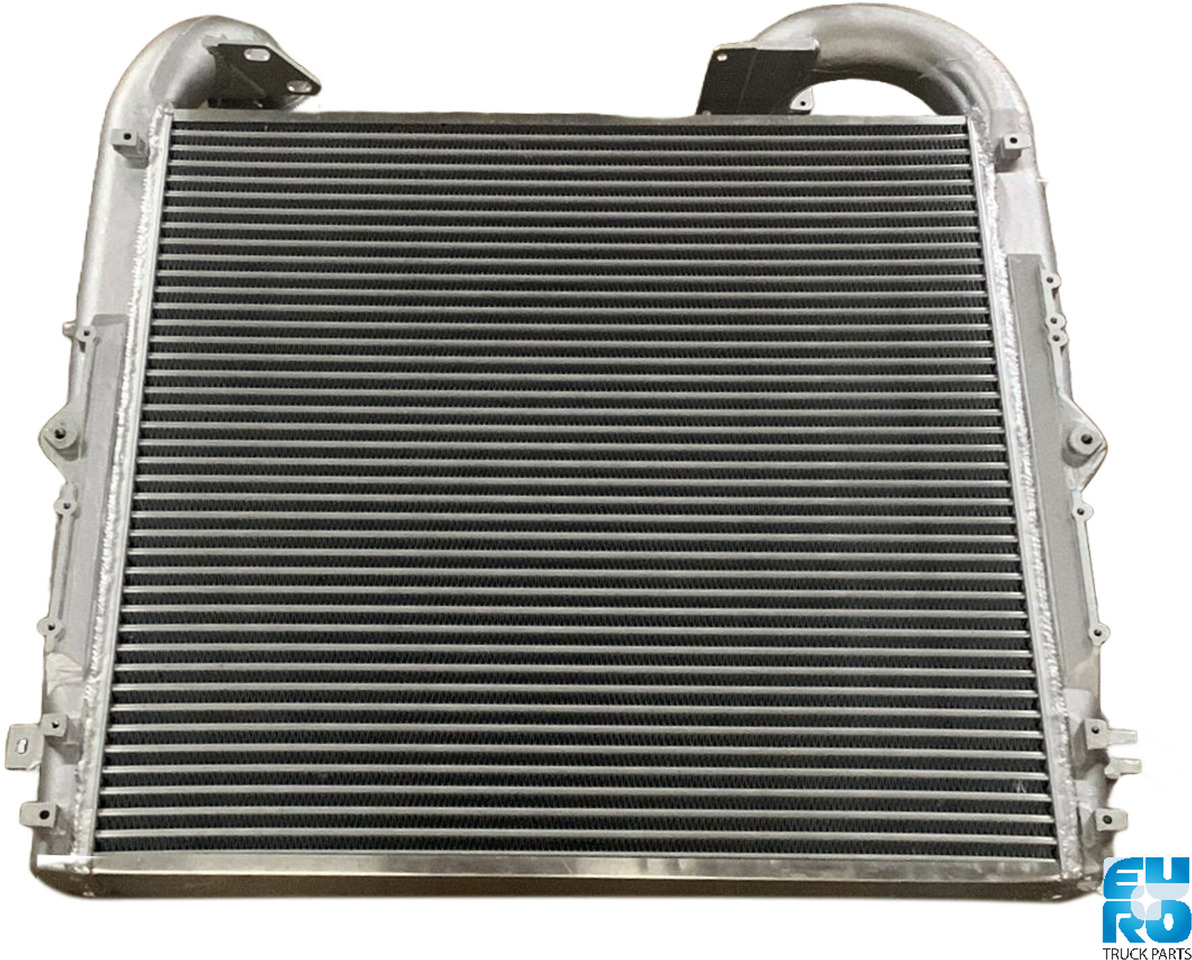 SCANIA EURO 6 INTERCOOLER GEREVISEERD RUIL 1949827RV - Intercooler for Truck: picture 2 SCANIA EURO 6 INTERCOOLER GEREVISEERD RUIL 1949827RV - Intercooler for Truck: picture 2