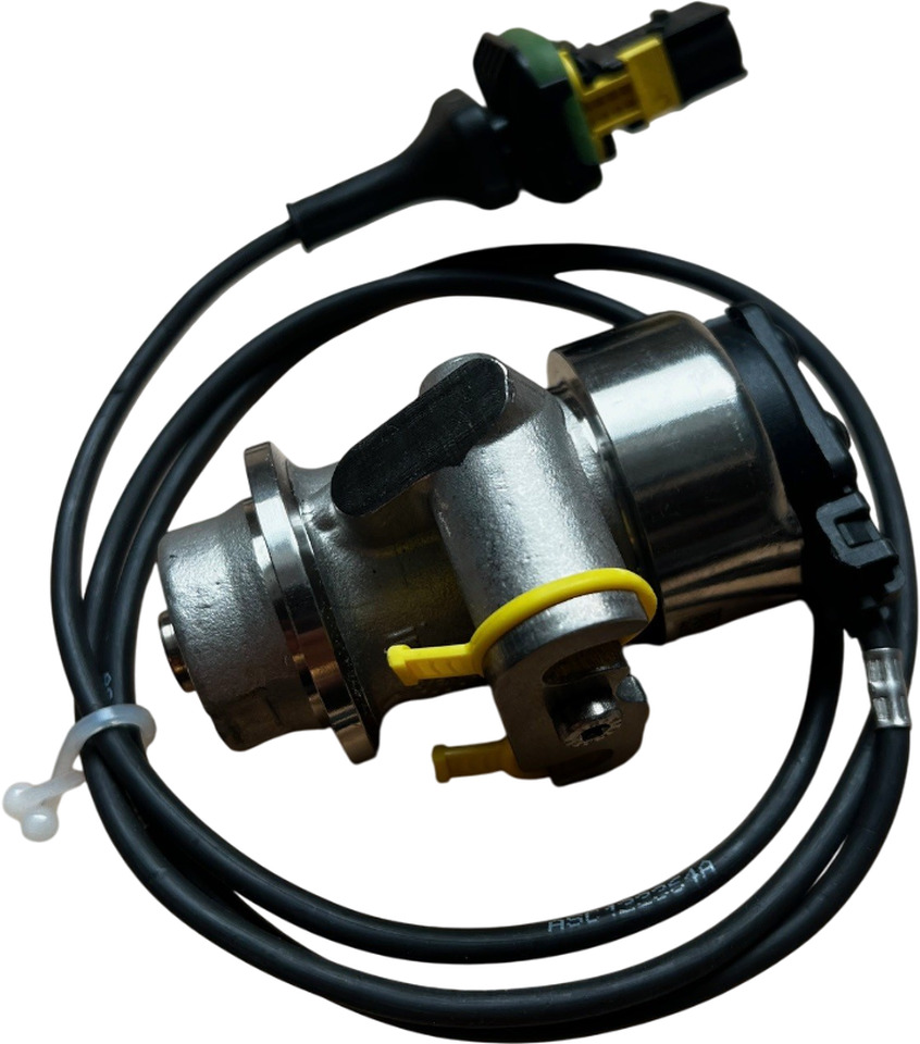 SCANIA GENERATIE 3 NGS ADBLUE DOSEERUNIT | 3123512 - Exhaust system for Truck: picture 2 SCANIA GENERATIE 3 NGS ADBLUE DOSEERUNIT | 3123512 - Exhaust system for Truck: picture 2