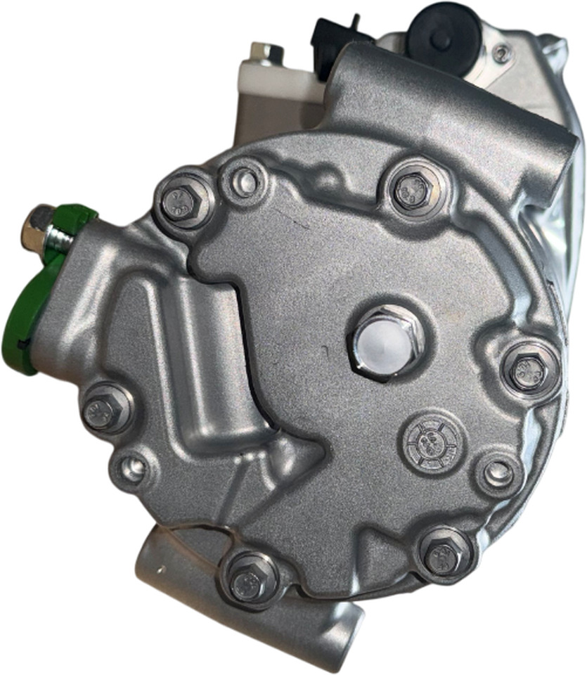 SCANIA NGS 2017-2025 AIRCOCOMPRESSOR, ELEKTRISCH OE 2091525 - Air brake compressor for Truck: picture 5 SCANIA NGS 2017-2025 AIRCOCOMPRESSOR, ELEKTRISCH OE 2091525 - Air brake compressor for Truck: picture 5