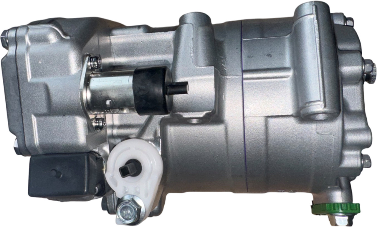 SCANIA NGS 2017-2025 AIRCOCOMPRESSOR, ELEKTRISCH OE 2091525 - Air brake compressor for Truck: picture 2 SCANIA NGS 2017-2025 AIRCOCOMPRESSOR, ELEKTRISCH OE 2091525 - Air brake compressor for Truck: picture 2