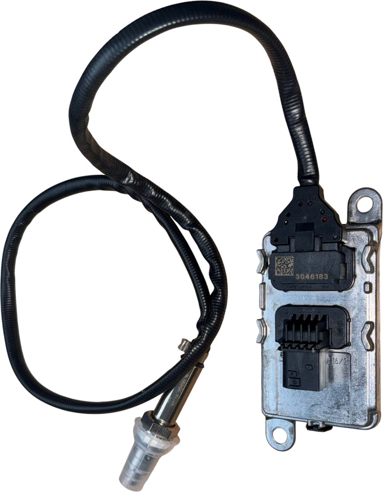 SCANIA NOX SENSOR 3046183 - Exhaust system for Truck: picture 3 SCANIA NOX SENSOR 3046183 - Exhaust system for Truck: picture 3