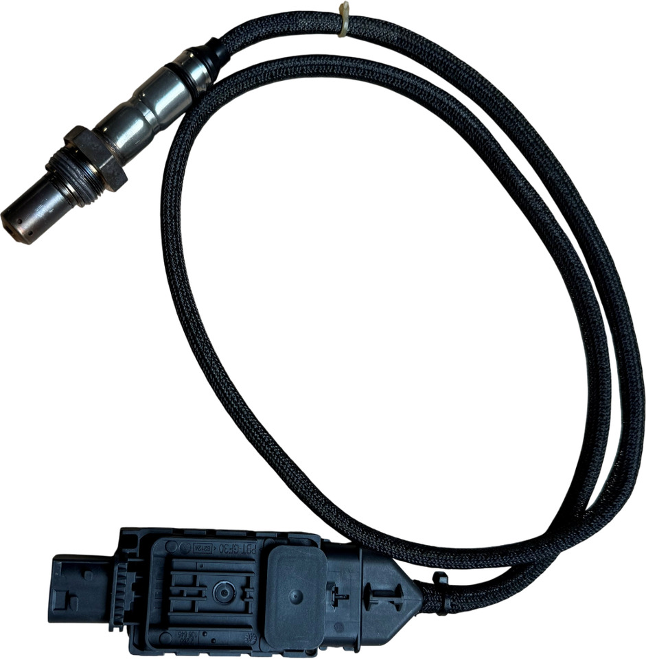 SCANIA NOX-SENSOR OE VOOR CATALYSATOR BOSCH 2929983B - Exhaust system for Truck: picture 2 SCANIA NOX-SENSOR OE VOOR CATALYSATOR BOSCH 2929983B - Exhaust system for Truck: picture 2