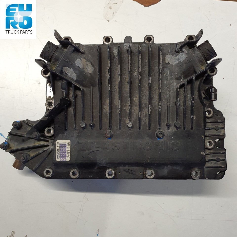 SCHAKELDEKSEL ZF ASTRONIC 4213555382U - Gearbox and parts for Truck: picture 1 SCHAKELDEKSEL ZF ASTRONIC 4213555382U - Gearbox and parts for Truck: picture 1