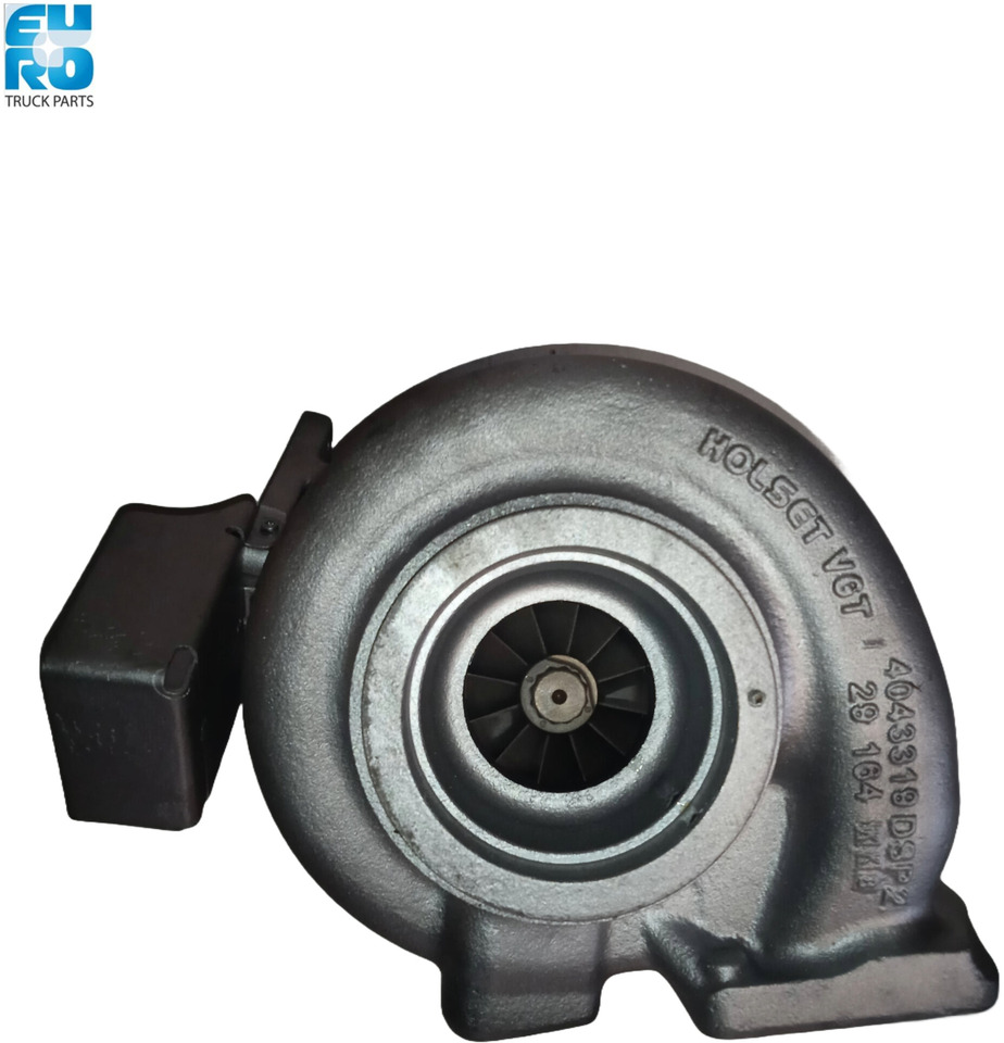Turbo for Truck TURBOCOMPRESSOR SC.DC13.05 R HOLSET ZONDER VTG GEREVISEERD + BORG 1849535R1: picture 7