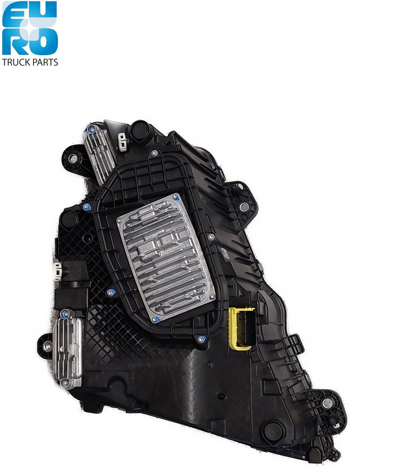 VO FH5 KOPLAMP LINKS LED ADB 23752680 - Headlight for Truck: picture 2 VO FH5 KOPLAMP LINKS LED ADB 23752680 - Headlight for Truck: picture 2