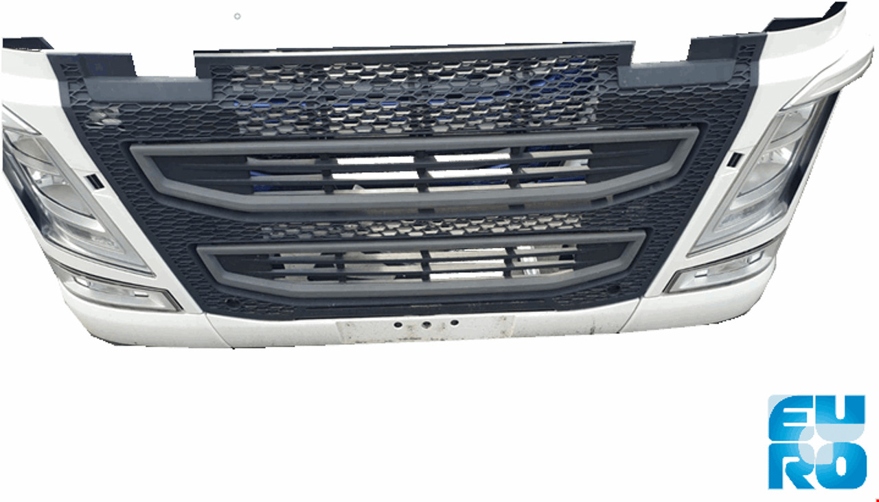 VOLVO FH 4 H7 KOPLAMP VOORKANT ONDER GEBRUIKT 000194 - Hood for Truck: picture 1 VOLVO FH 4 H7 KOPLAMP VOORKANT ONDER GEBRUIKT 000194 - Hood for Truck: picture 1