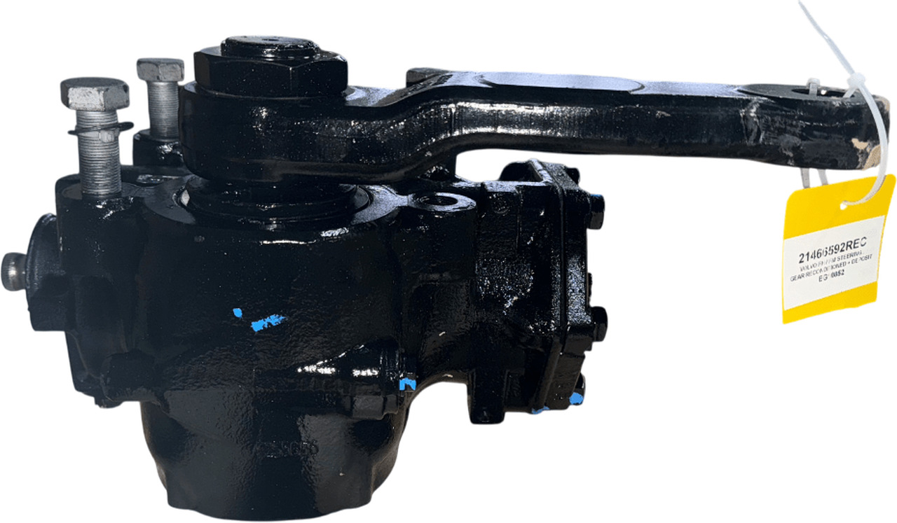 VOLVO FH / FM STUURHUIS GEREVISEERD + BORG 21466592REC - Steering for Truck: picture 2 VOLVO FH / FM STUURHUIS GEREVISEERD + BORG 21466592REC - Steering for Truck: picture 2