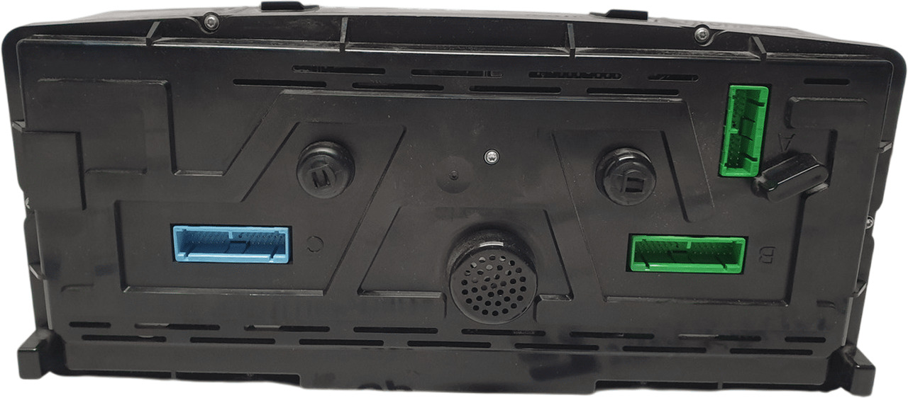 VOLVO FH12/13 FM12/13 COMBI INSTRUMENT GEREVISORED + BORG | 21842980 - Dashboard for Truck: picture 3 VOLVO FH12/13 FM12/13 COMBI INSTRUMENT GEREVISORED + BORG | 21842980 - Dashboard for Truck: picture 3