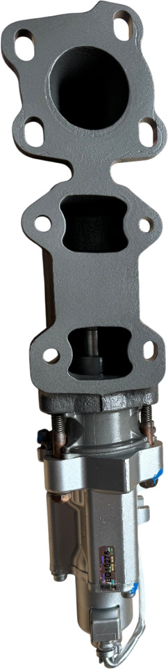 VOLVO FH5 EGR-KLEP GEREVISEERD + STATIEGELD 23793581REC - EGR cooler for Truck: picture 1 VOLVO FH5 EGR-KLEP GEREVISEERD + STATIEGELD 23793581REC - EGR cooler for Truck: picture 1