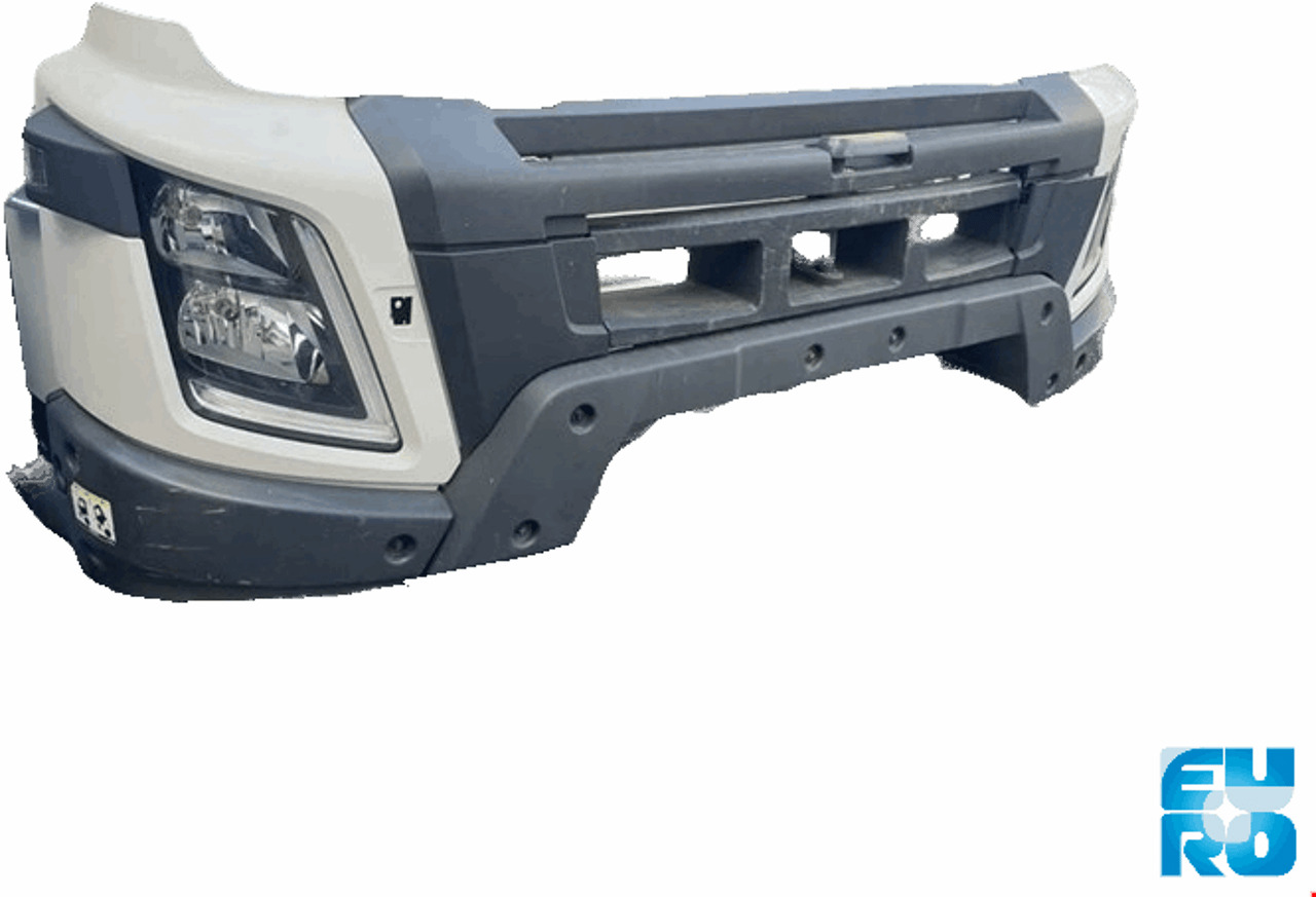 VOLVO FMX 4 VOORKANT ONDER GEBRUIKT 000190 - Hood for Truck: picture 1 VOLVO FMX 4 VOORKANT ONDER GEBRUIKT 000190 - Hood for Truck: picture 1