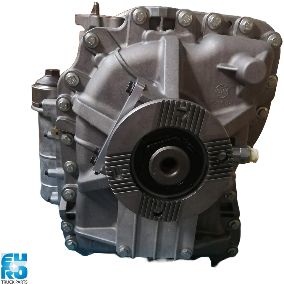 VOLVO RVI VERSNELLINGSBAK AT2612F,ASO-ULC,TRAP-HD,URETARD NIEUW + BORG 85031050 - Gearbox for Truck: picture 3 VOLVO RVI VERSNELLINGSBAK AT2612F,ASO-ULC,TRAP-HD,URETARD NIEUW + BORG 85031050 - Gearbox for Truck: picture 3