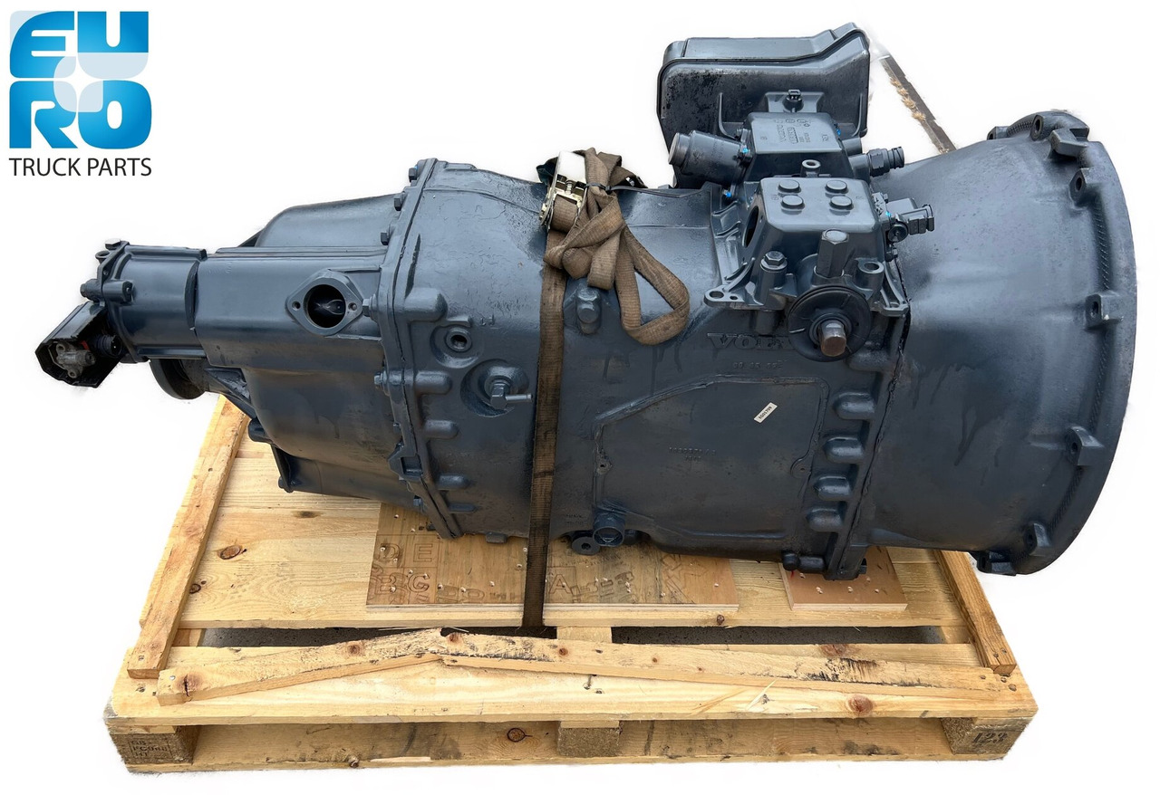 VOLVO VERSNELLINGSBAK + STATIEGELD VT2514B - Gearbox for Truck: picture 5 VOLVO VERSNELLINGSBAK + STATIEGELD VT2514B - Gearbox for Truck: picture 5
