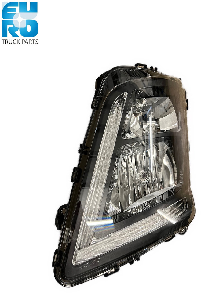 Volvo fmx koplamp links 22239056 - Headlight for Truck: picture 1 Volvo fmx koplamp links 22239056 - Headlight for Truck: picture 1