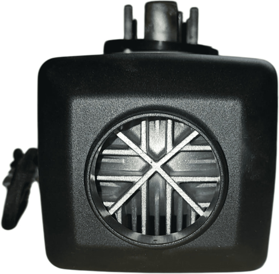 WEBASTO LUCHTVERWARMER AIRTOP EVO 2000 24V/2kW VOLVO | GEBRUIKT | 24211126 - Heating/ Ventilation for Truck: picture 5 WEBASTO LUCHTVERWARMER AIRTOP EVO 2000 24V/2kW VOLVO | GEBRUIKT | 24211126 - Heating/ Ventilation for Truck: picture 5