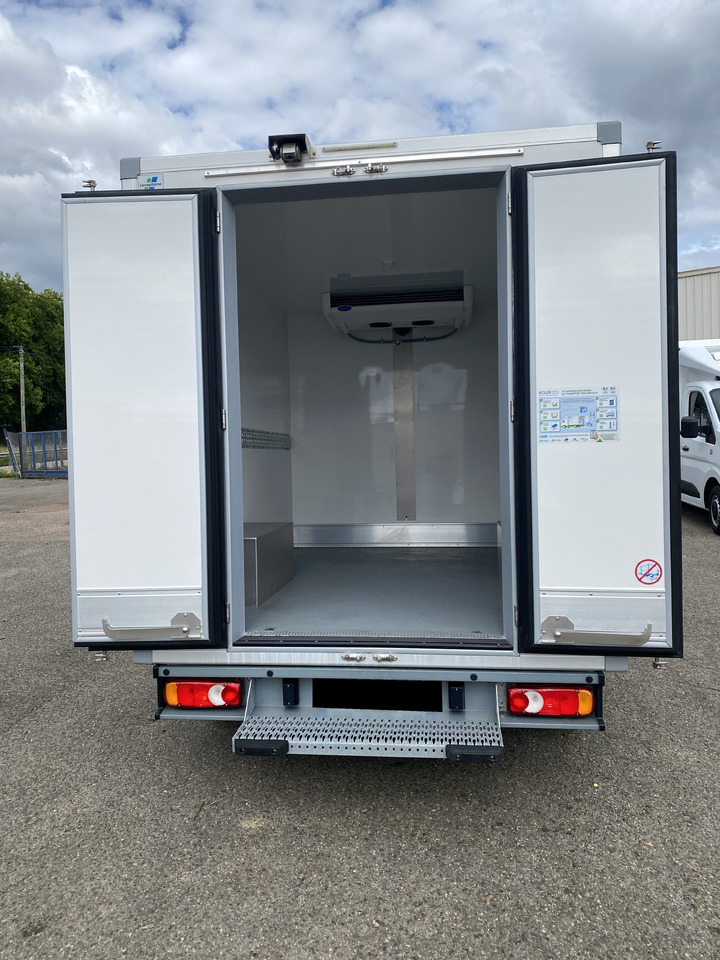 OPEL movano frigorifique - Refrigerated van: picture 2 OPEL movano frigorifique - Refrigerated van: picture 2