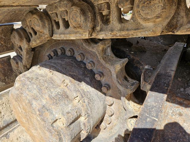 Crawler excavator VOLVO EC460BLC: picture 7