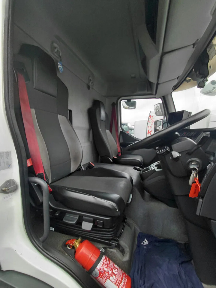 2019 Renault D 12T - Box truck: picture 3 2019 Renault D 12T - Box truck: picture 3