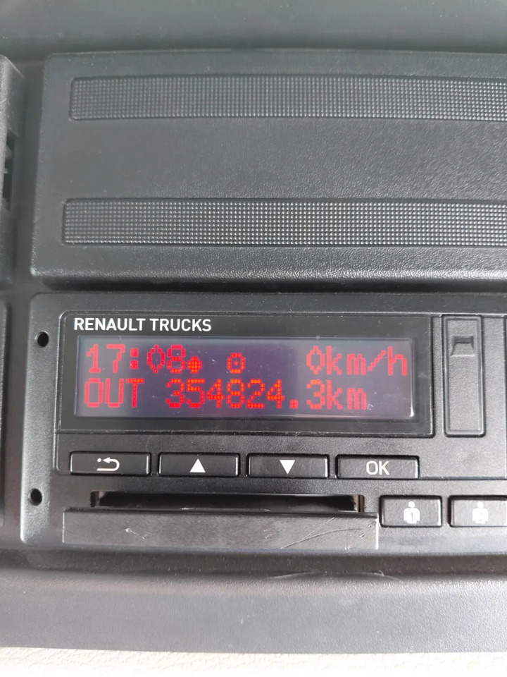 Box truck 2019 Renault D12 (choice): picture 15
