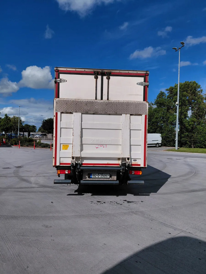 Box truck 2019 Renault D12 (choice): picture 7