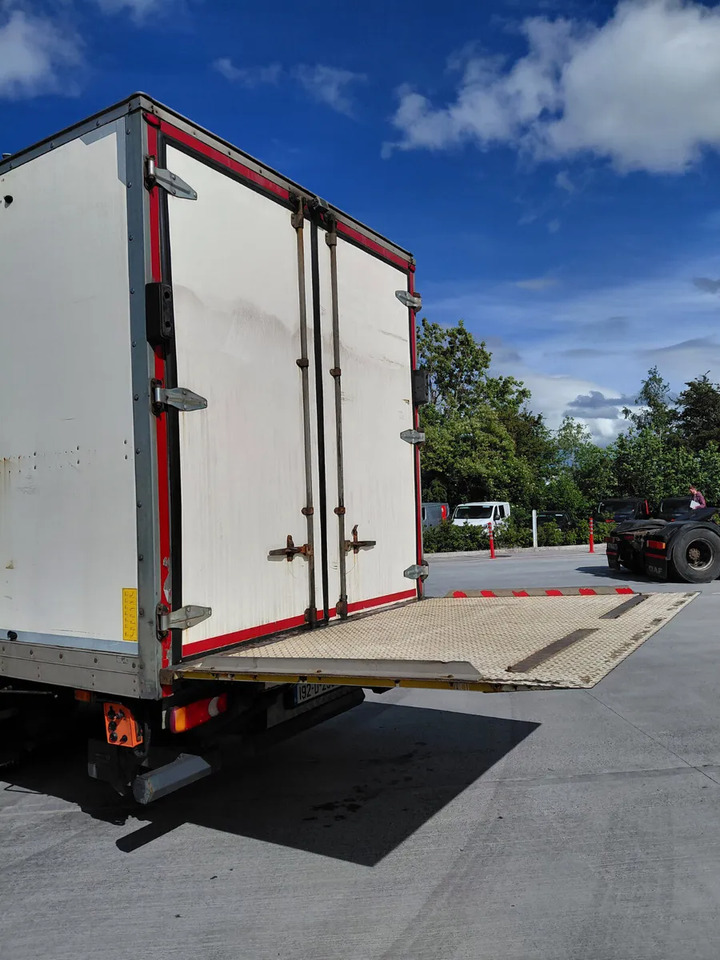 Box truck 2019 Renault D12 (choice): picture 10